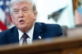 Karel Pučelík: Trumpova válka možná brzy skončí. Dražší život ale zůstane
